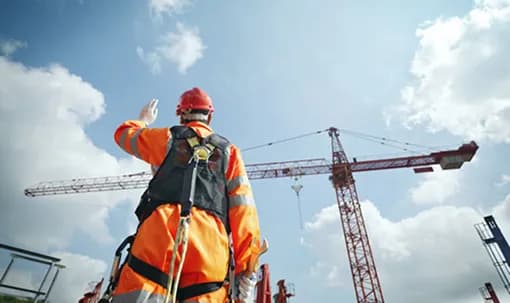 Health Safety & Environment